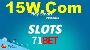 71bet: A Experiência de Casino com Jogos de Mesa ao Vivo