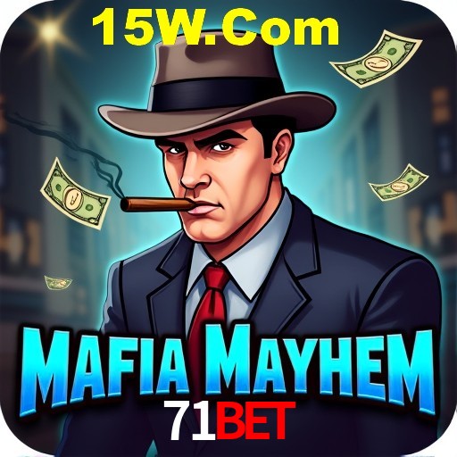 APP oficial da 71bet para mobile