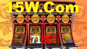 71bet casino