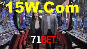 71bet casino