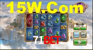 71bet casino