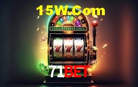 Daily Bonuses 71bet