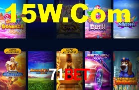 Desvendando o Mundo dos Jogos Virtuais na 71bet