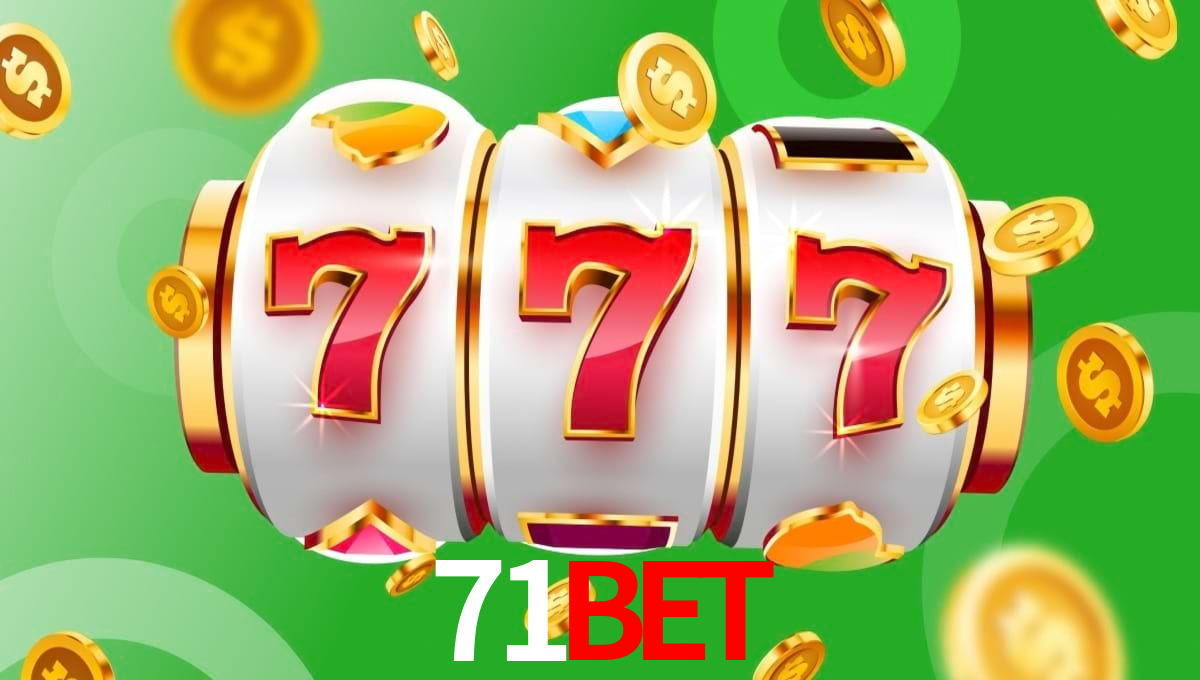 Tennis Betting 71bet