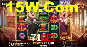 Premium Interface 71bet