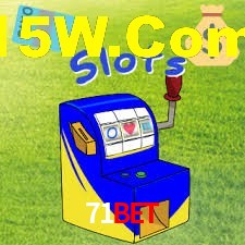 71bet casino