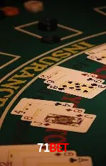 Inovações de Jogos na 71bet: O Futuro das Experiências Interativas