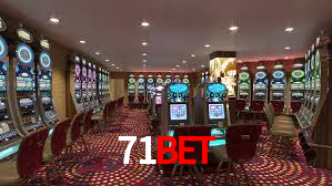 Explore as vantagens do 71bet: serviço profissional e confiabilidade