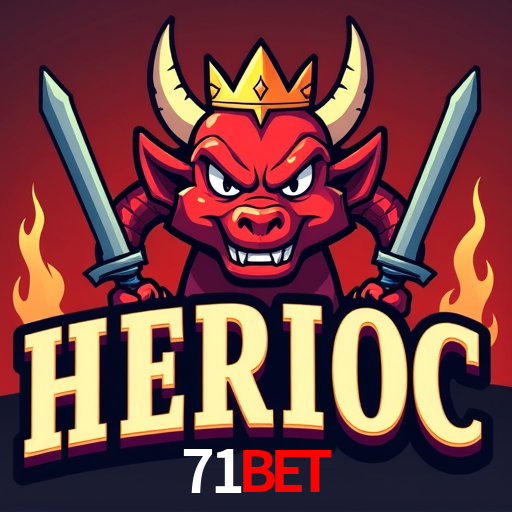 Provedores de Jogos 71bet
