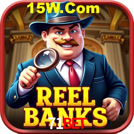 Descubra o Mundo do Cassino Online com 71bet