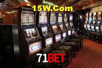 Descubra a Essência do 71bet: Nossa História e Compromissos