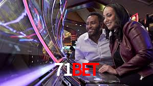 71bet: Seu Cassino Premiado com Pagamentos Rápidos