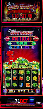 Descubra a Magia dos Jogos de Arcade no 71bet